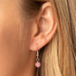 Magnificent Manifestation - Pink Necklace