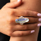 Interdimensional Dimension - Gold Ring