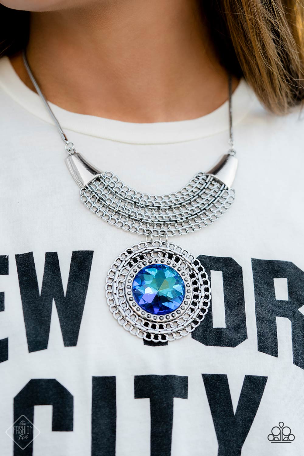 Magnificent Musings - Complete Trend Blend Fashion Fix