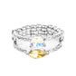 Embraceable Elegance - Yellow Ring