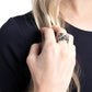 Island Eden - Silver Ring