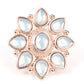 Enchanted Orchard - Rose Gold