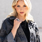 Daringly Deco - Black