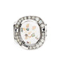 Beach Bijou - White