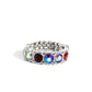 Taming Twilight - Red Ring