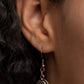 Leave it in the PASTURE - Copper Necklace