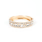 Mega Megawatt - Gold Bracelet