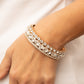 Mega Megawatt - Gold Bracelet