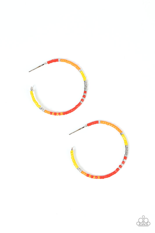 Joshua Tree Tourist - Multi Earring