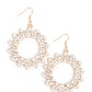 Combustible Couture - Gold