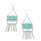 Tribal Tapestry - Blue