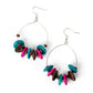 Surf Camp - Multi Earring