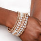 ICE Knowing You - Rose Gold Bracelet