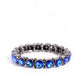 Sugar-Coated Sparkle - Multi Bracelet