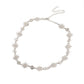 Astro Goddess - Silver Necklace