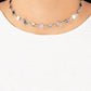 Astro Goddess - Silver Necklace