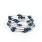 Marina Masterpiece - Blue Bracelet