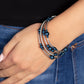 Marina Masterpiece - Blue Bracelet
