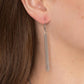 Reeling in Relics - Silver Necklace