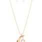 Astral Ascension - Gold