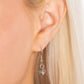 One SWAY or Another - Silver Necklace
