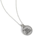 The KIND Side - Silver Necklace