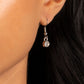 Noble Reflection - Silver Necklace