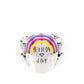 Rainbow of Joy - Multi
