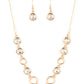 Elegantly Elite - Gold
