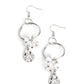 Fossil Flair - White