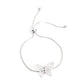 Wings of Wonder - Multi Bracelet