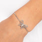 Wings of Wonder - Multi Bracelet