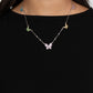 FAIRY Special - Multi Necklace