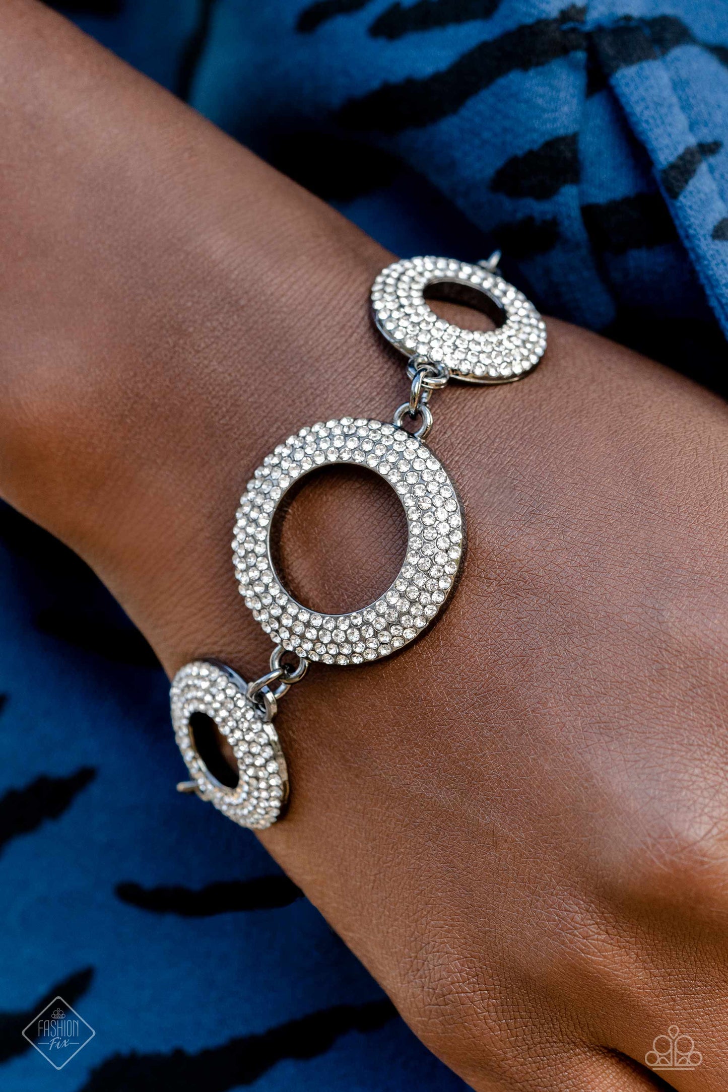 Magnificent Musings - Complete Trend Blend Fashion Fix