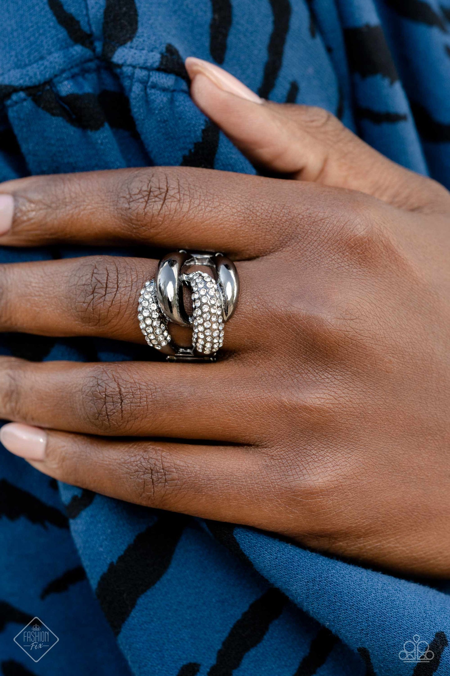 Magnificent Musings - Complete Trend Blend Fashion Fix