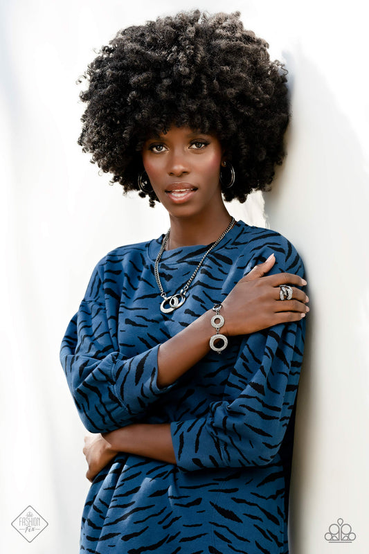 Magnificent Musings - Complete Trend Blend Fashion Fix