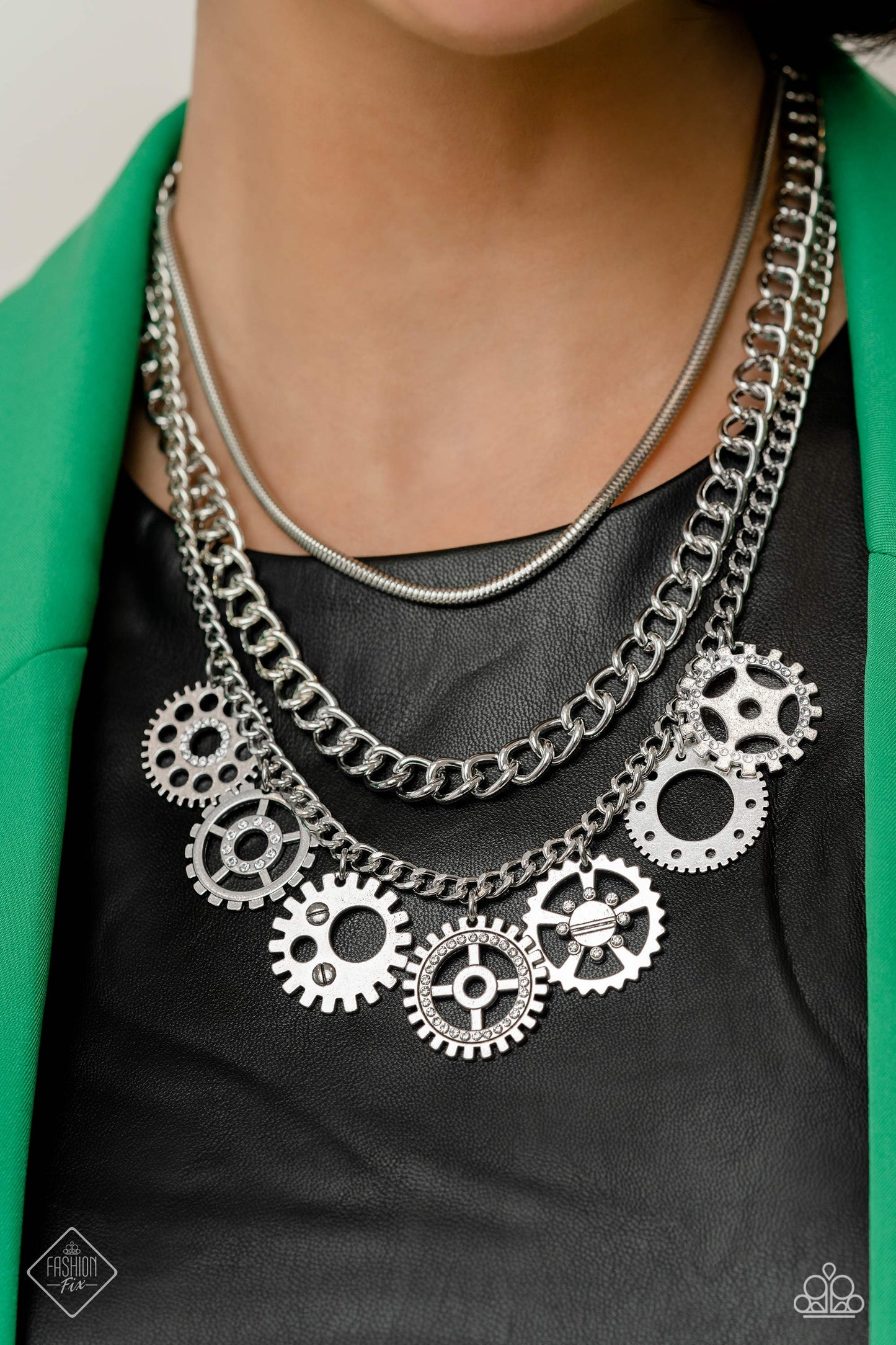 Magnificent Musings - Complete Trend Blend Fashion Fix