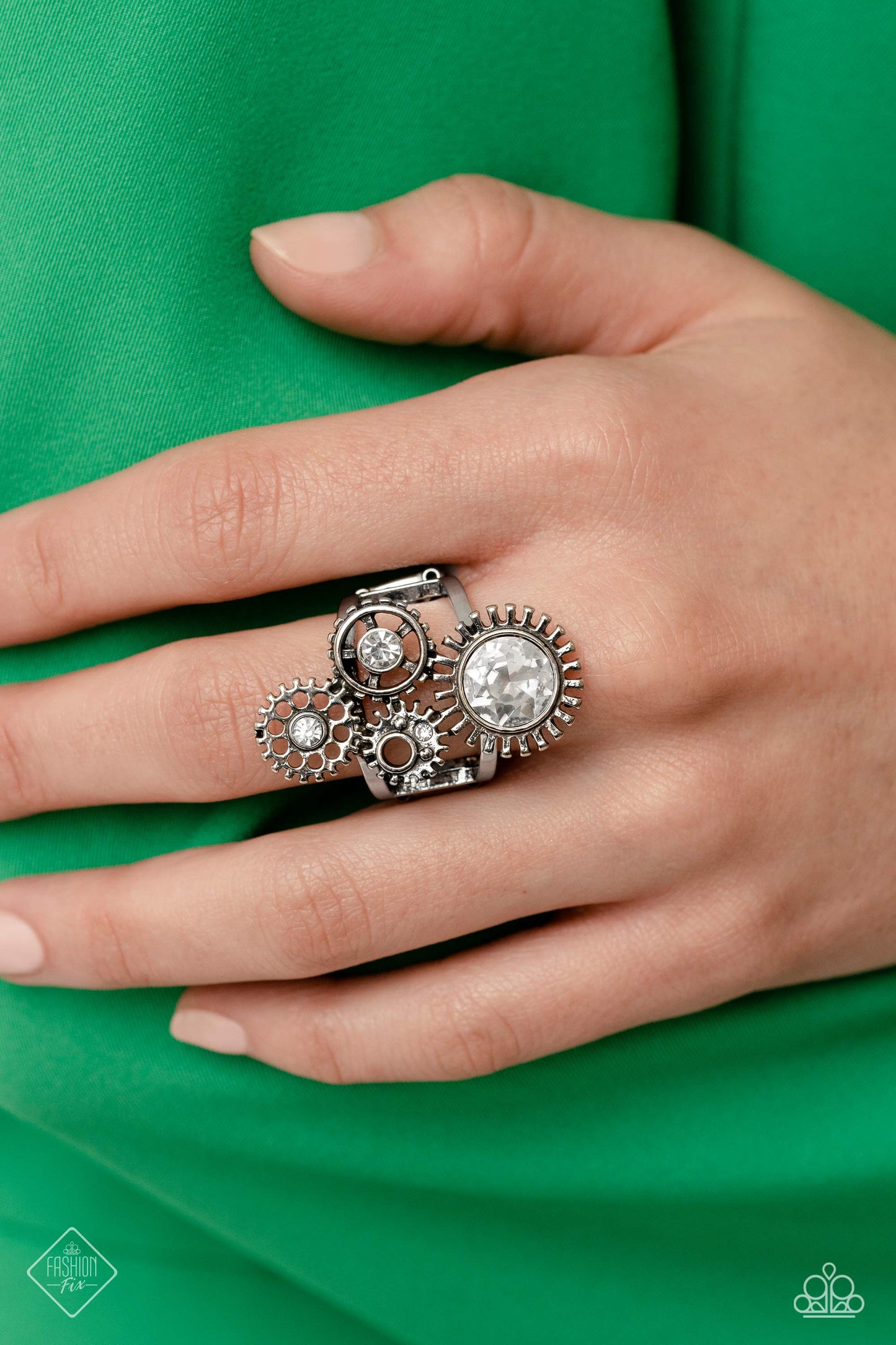 Magnificent Musings - Complete Trend Blend Fashion Fix
