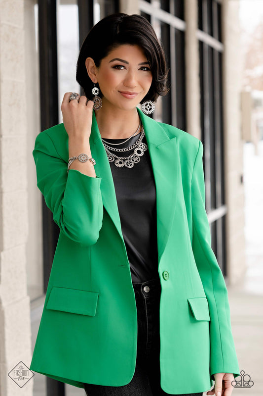 Magnificent Musings - Complete Trend Blend Fashion Fix