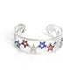 Starry Suffragette - Multi Bracelet