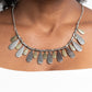 Compelling Confetti - Multi Necklace