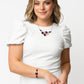 Round Royalty - Pink Necklace