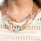 I BEAD You Now - Multi Necklace