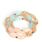 BEAD Drill - Multi Bracelet