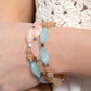 BEAD Drill - Multi Bracelet