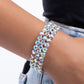 Iridescent Incantation - Multi Bracelet