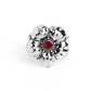 BLOOM BLOOM Pow - Red Ring