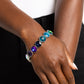 Number One Knockout - Multi Bracelet