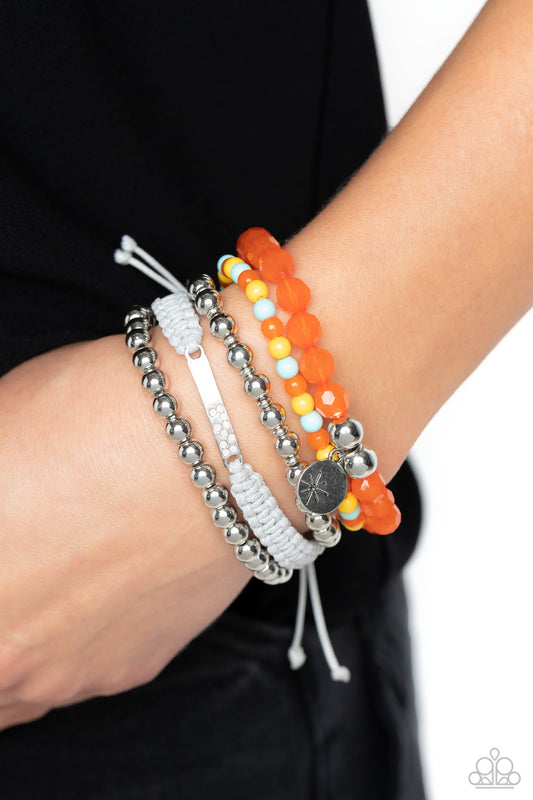 Offshore Outing - Multi Bracelet