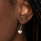 Public Display of Affection - Silver Necklace